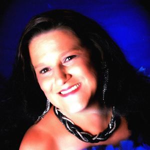 Meet your Posher, Mary jo